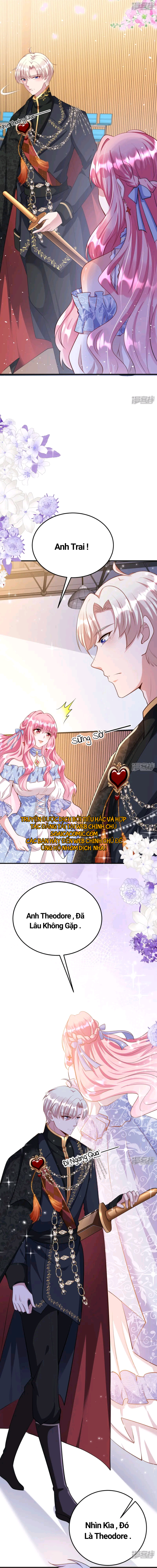 Ninita Yêu Dấu - Phần 2 Chap 1168.2 - Next Chap 1169.2