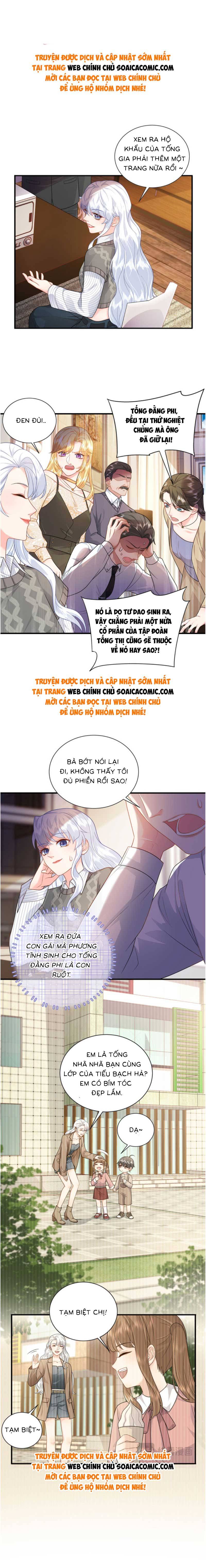 Ninita Yêu Dấu - Phần 2 Chap 1168.4 - Next Chap 1169.4