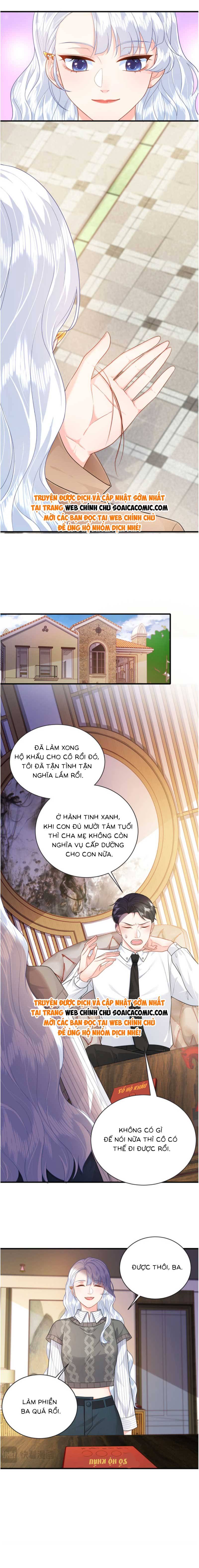Ninita Yêu Dấu - Phần 2 Chap 1168.4 - Next Chap 1169.4