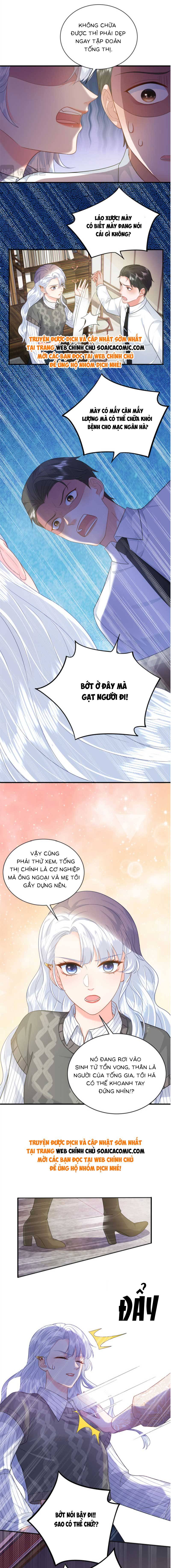 Ninita Yêu Dấu - Phần 2 Chap 1168.4 - Next Chap 1169.4