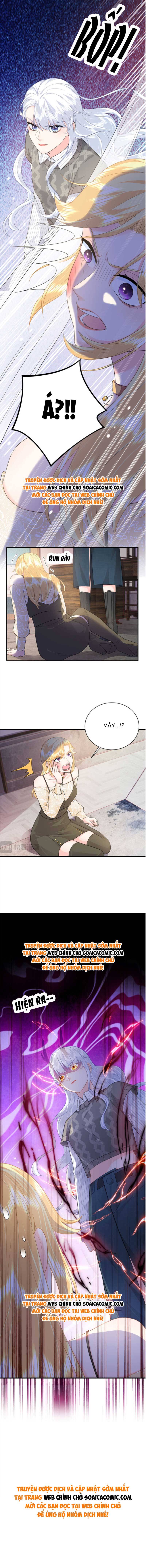 Ninita Yêu Dấu - Phần 2 Chap 1168.4 - Next Chap 1169.4