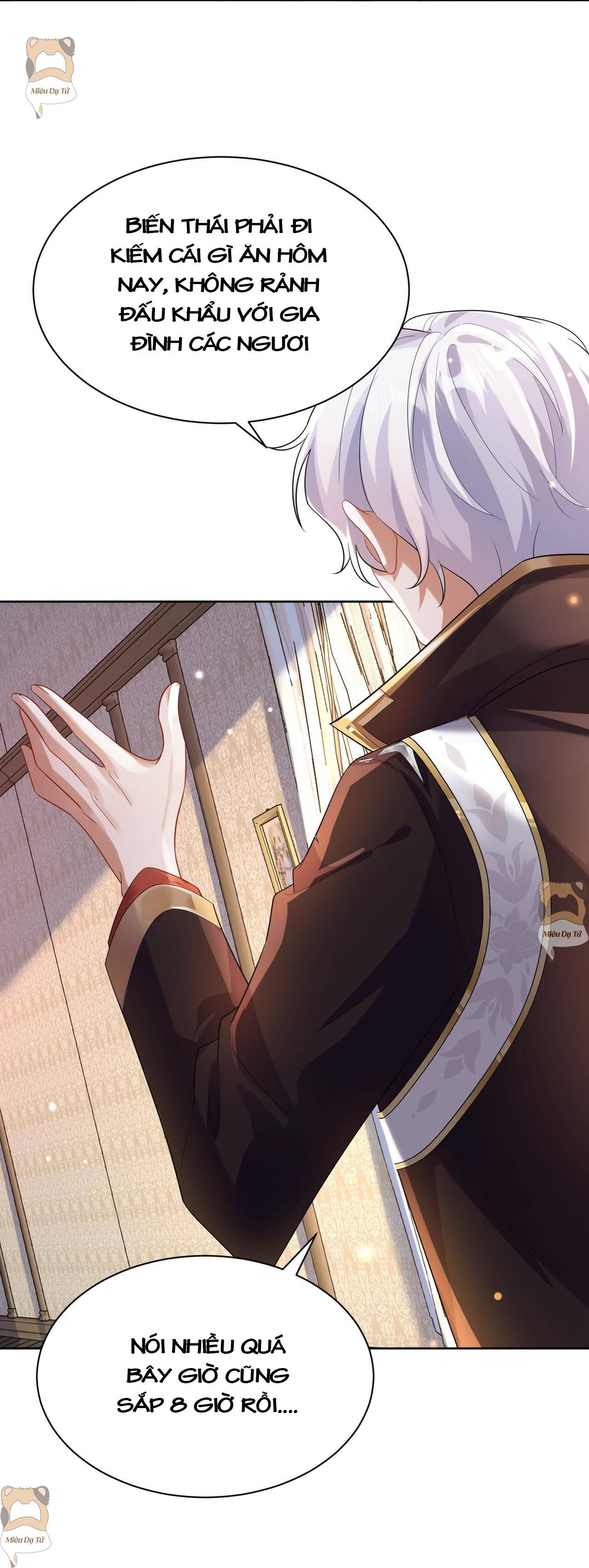 Ninita Yêu Dấu - Phần 2 Chap 1168.5 - Next Chap 1169.5