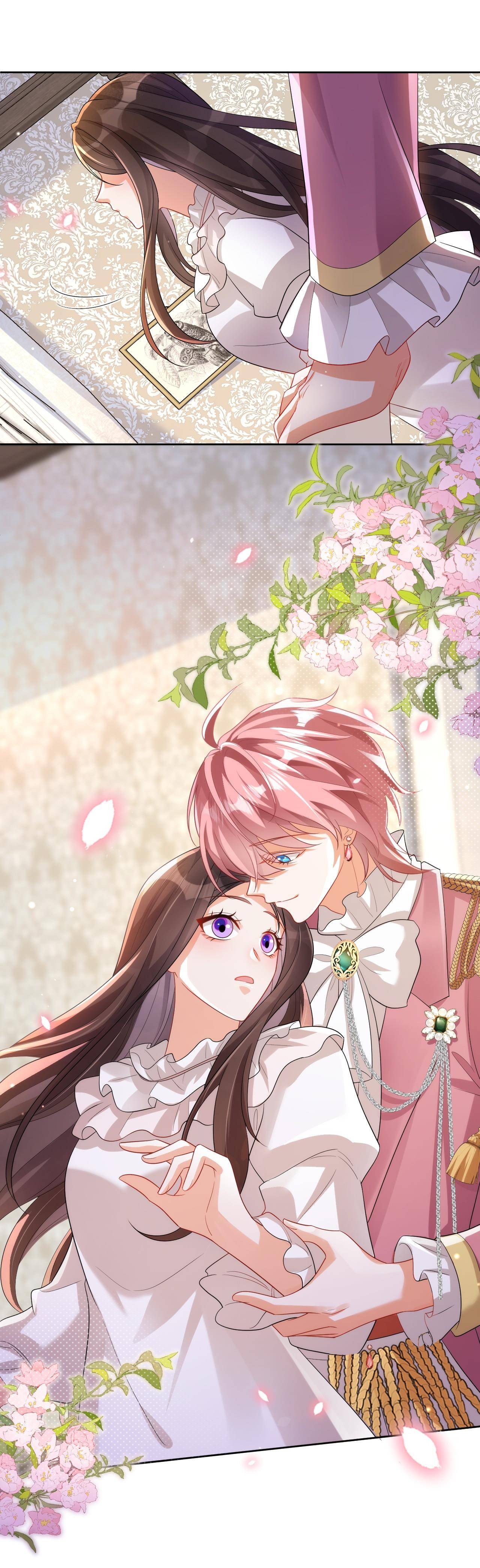 Ninita Yêu Dấu - Phần 2 Chap 1168.5 - Next Chap 1169.5