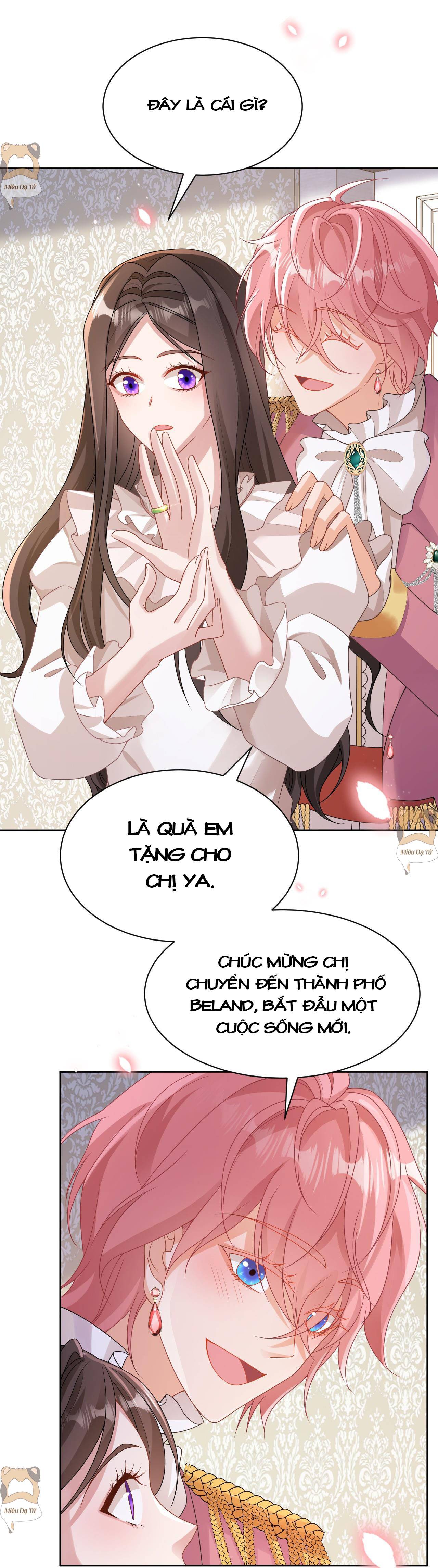 Ninita Yêu Dấu - Phần 2 Chap 1168.5 - Next Chap 1169.5