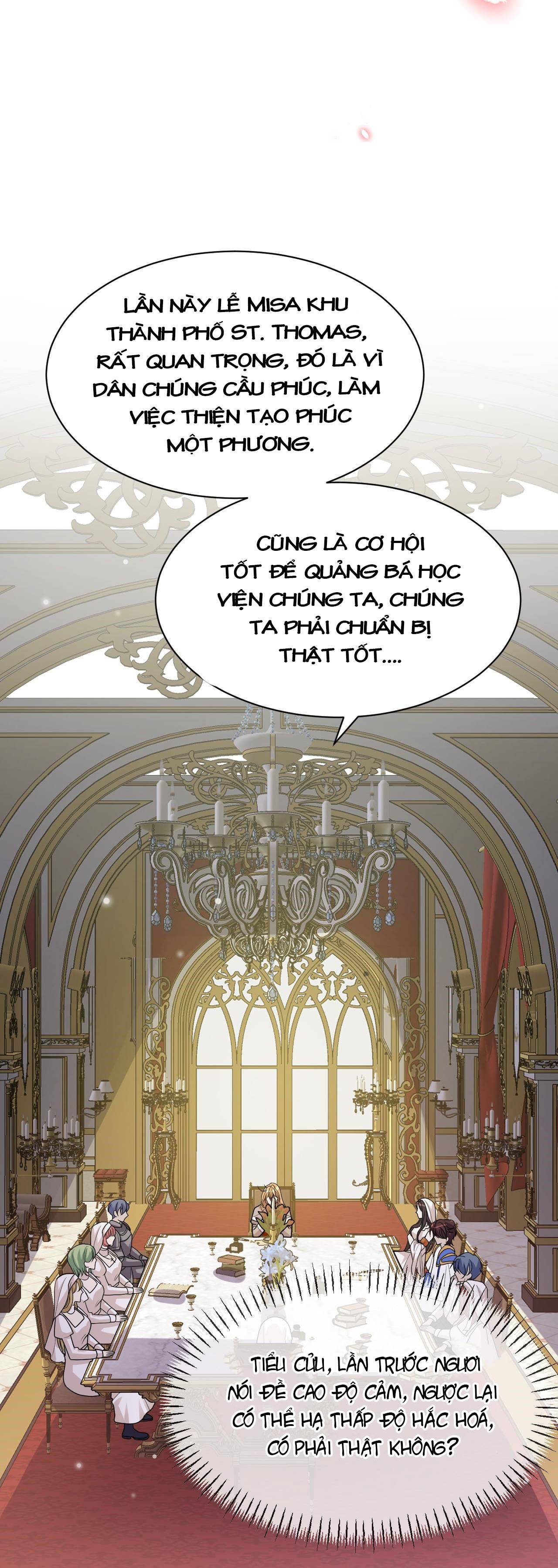 Ninita Yêu Dấu - Phần 2 Chap 1168.5 - Next Chap 1169.5