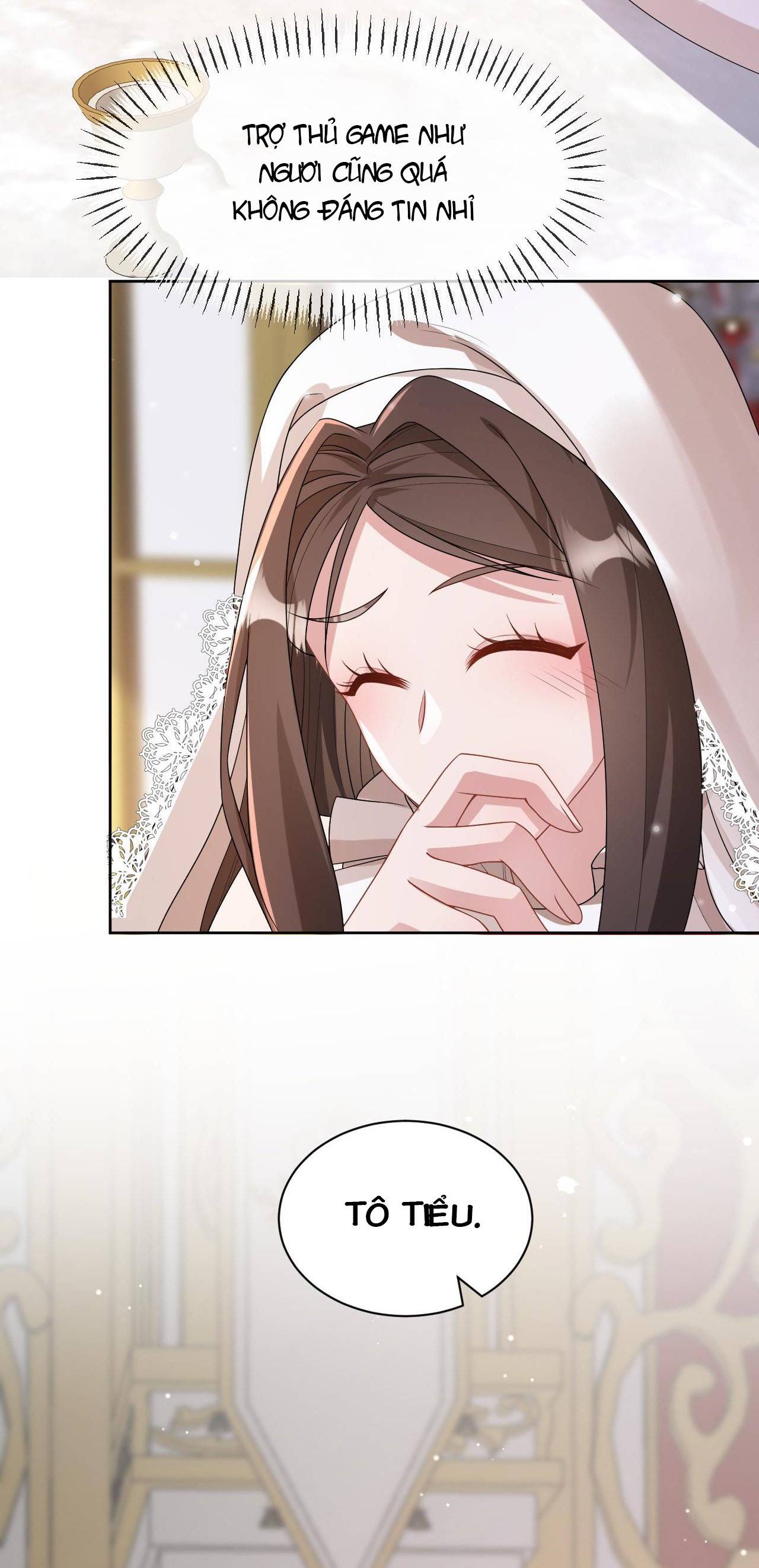 Ninita Yêu Dấu - Phần 2 Chap 1168.5 - Next Chap 1169.5