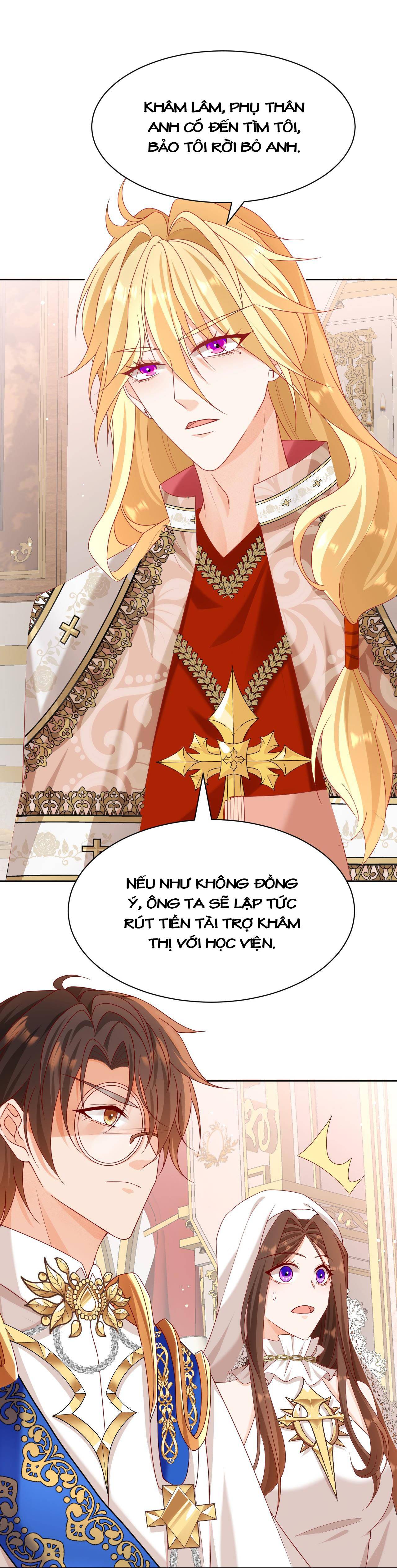 Ninita Yêu Dấu - Phần 2 Chap 1168.5 - Next Chap 1169.5