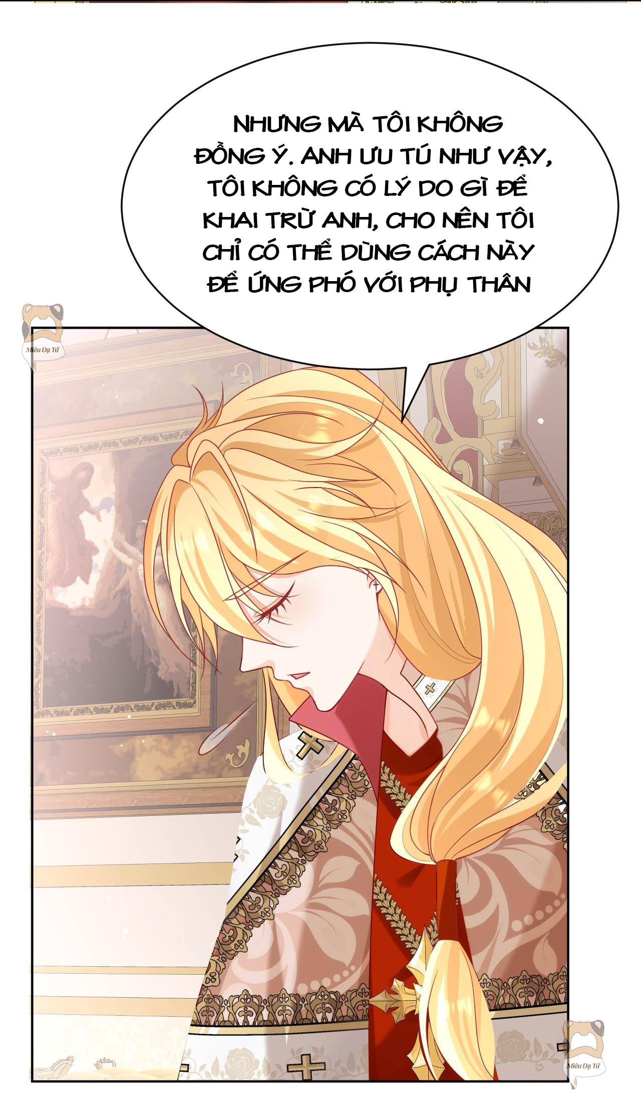 Ninita Yêu Dấu - Phần 2 Chap 1168.5 - Next Chap 1169.5