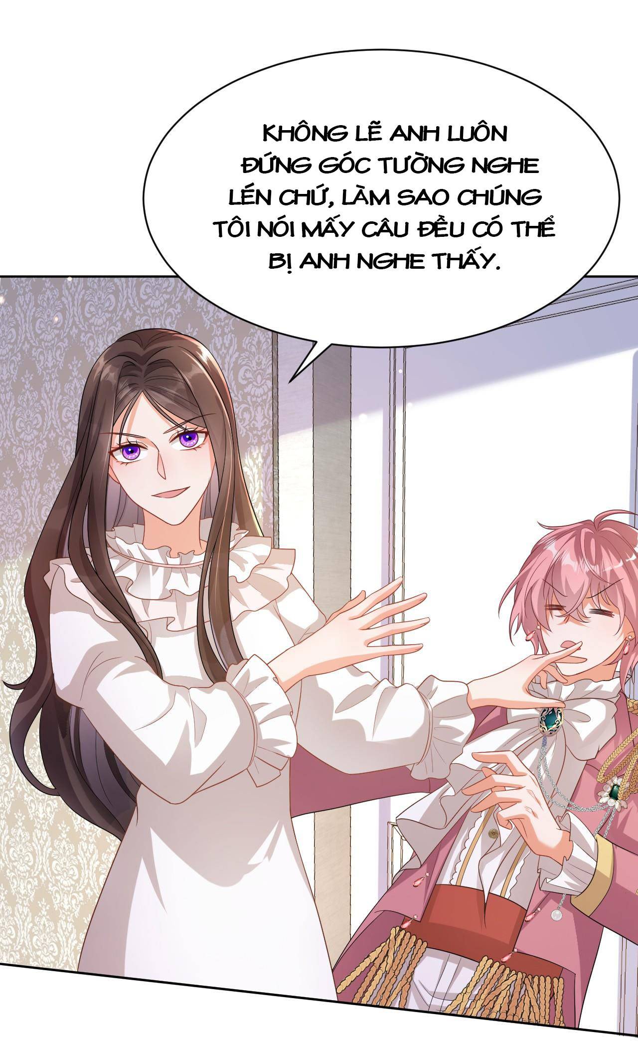 Ninita Yêu Dấu - Phần 2 Chap 1168.5 - Next Chap 1169.5