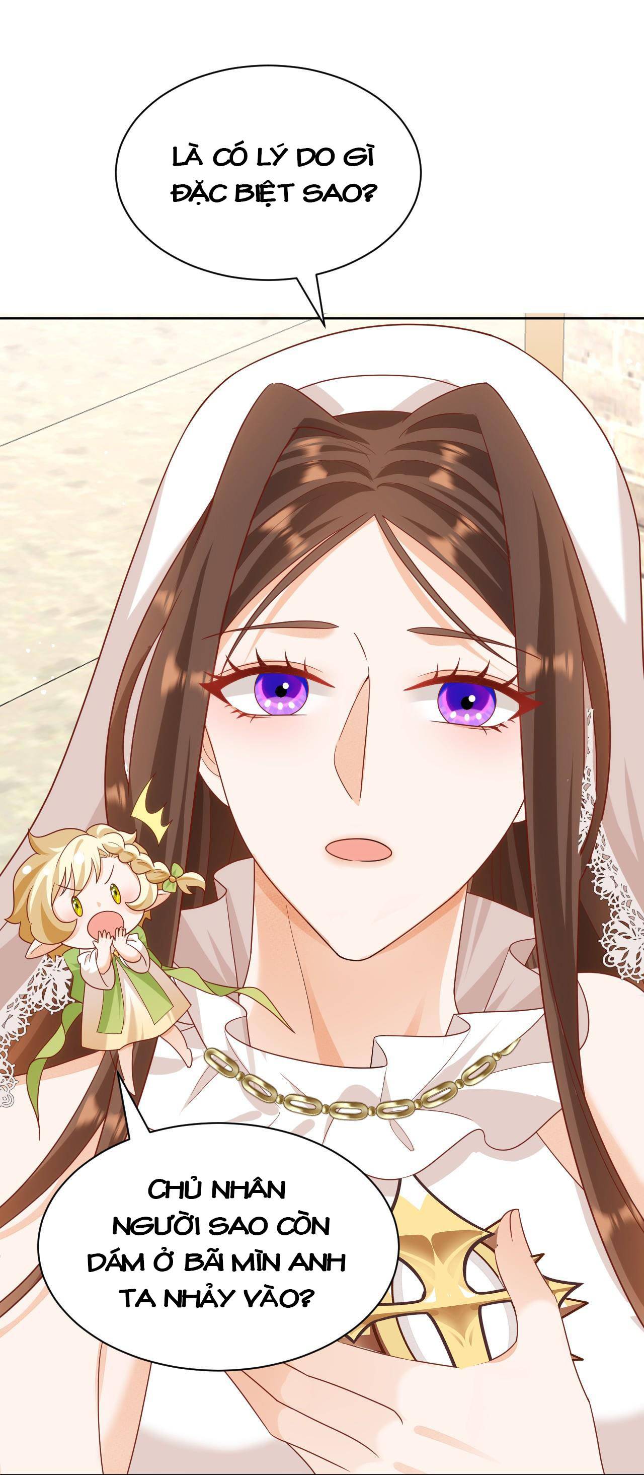 Ninita Yêu Dấu - Phần 2 Chap 1168.6 - Next Chap 1169.6