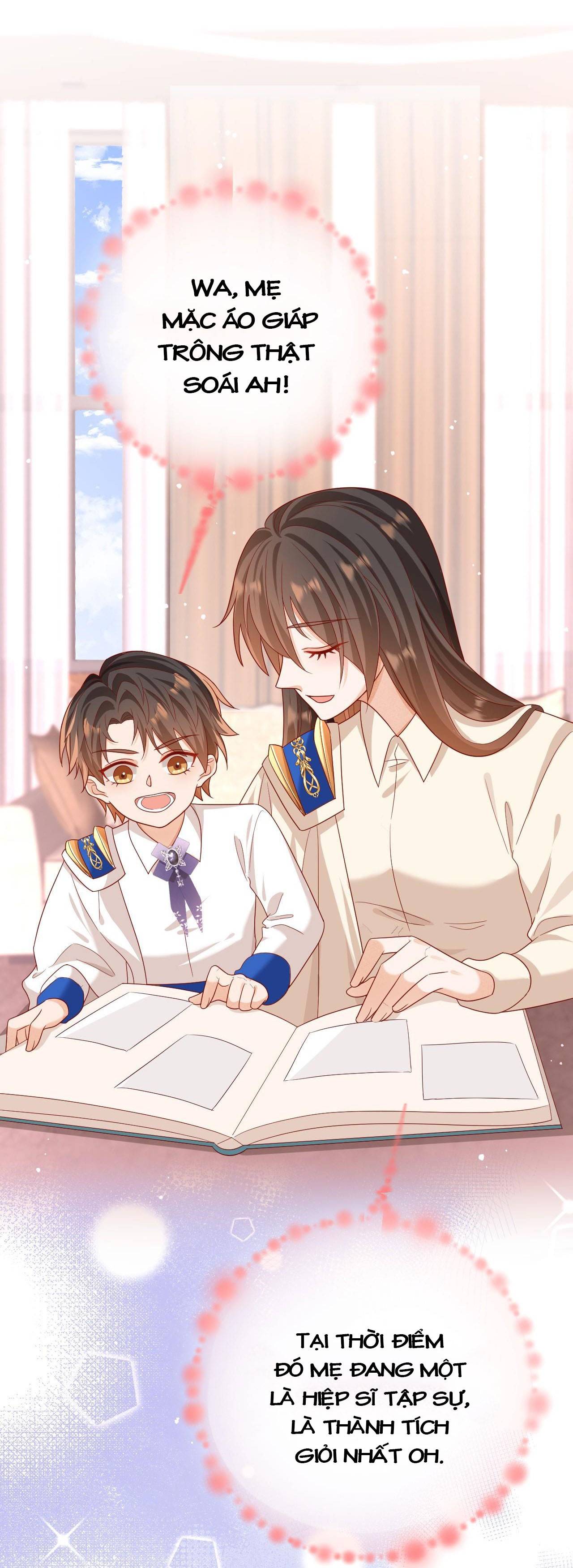 Ninita Yêu Dấu - Phần 2 Chap 1168.6 - Next Chap 1169.6