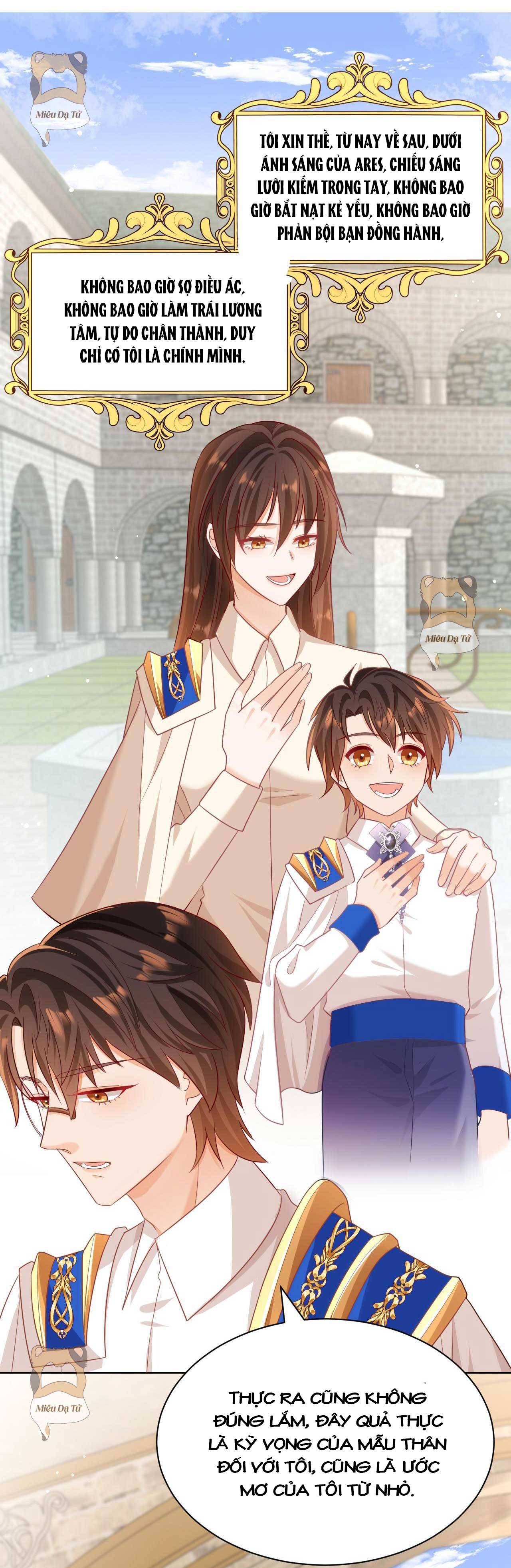 Ninita Yêu Dấu - Phần 2 Chap 1168.6 - Next Chap 1169.6