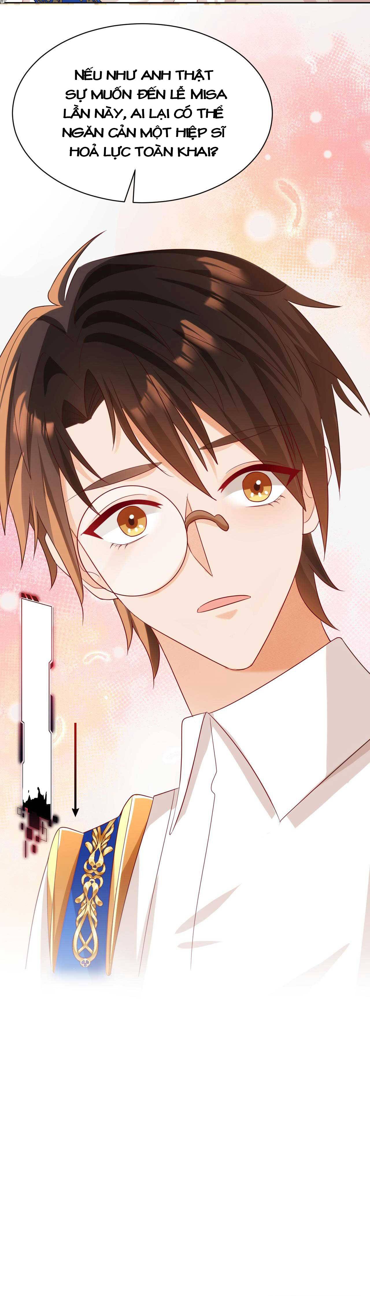 Ninita Yêu Dấu - Phần 2 Chap 1168.6 - Next Chap 1169.6