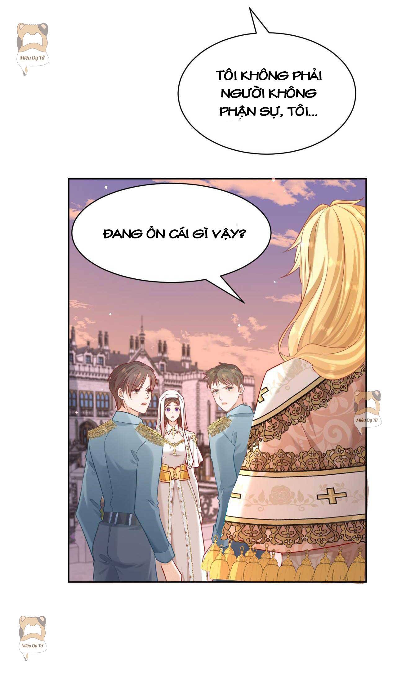 Ninita Yêu Dấu - Phần 2 Chap 1168.6 - Next Chap 1169.6