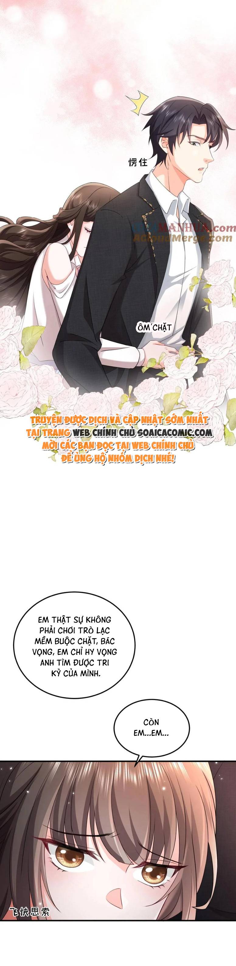 Ninita Yêu Dấu - Phần 2 Chap 1168.8 - Next Chap 1169.8