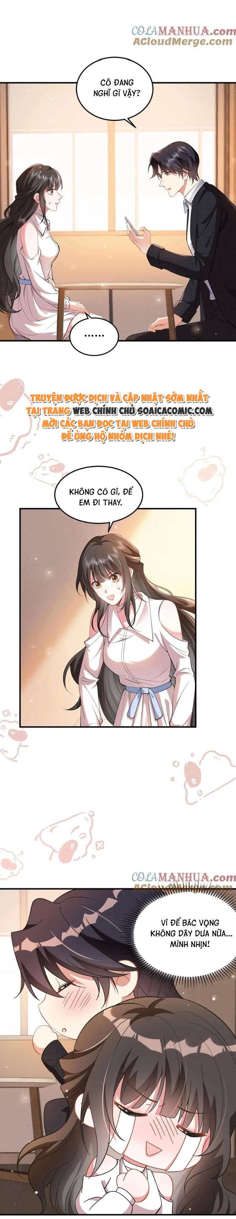 Ninita Yêu Dấu - Phần 2 Chap 1168.8 - Next Chap 1169.8