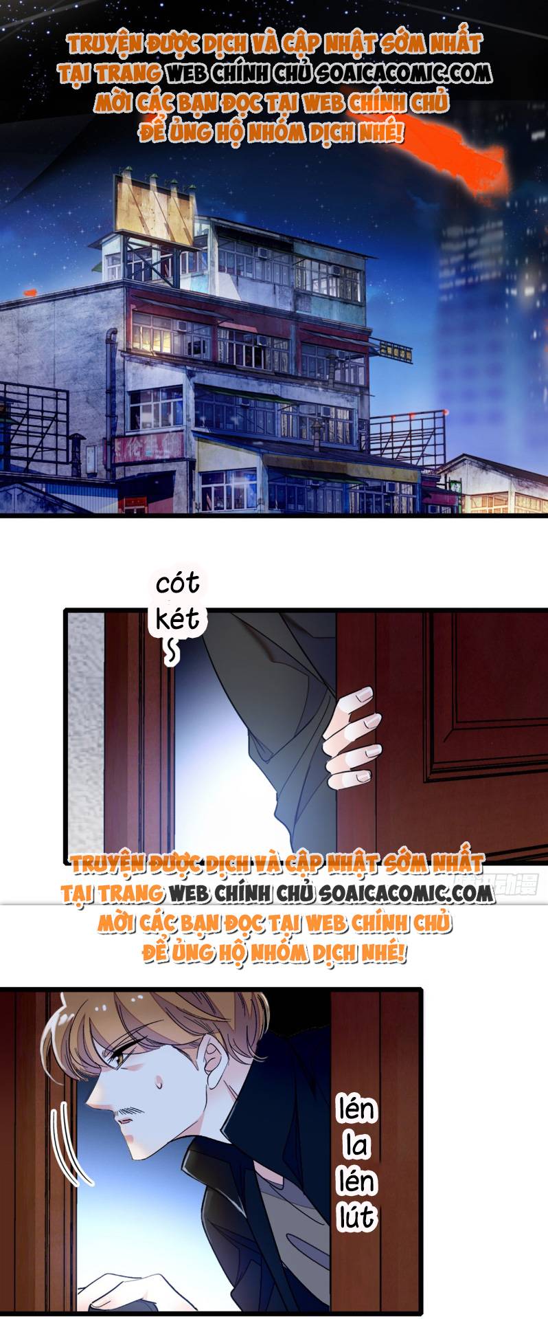 Ninita Yêu Dấu - Phần 2 Chap 1168.9 - Next Chap 1169.9