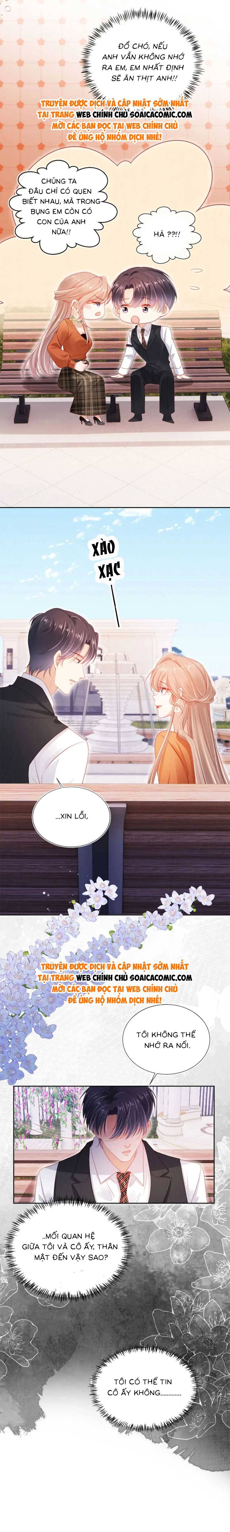 Ninita Yêu Dấu - Phần 2 Chap 1169.1 - Next Chap 1170.1