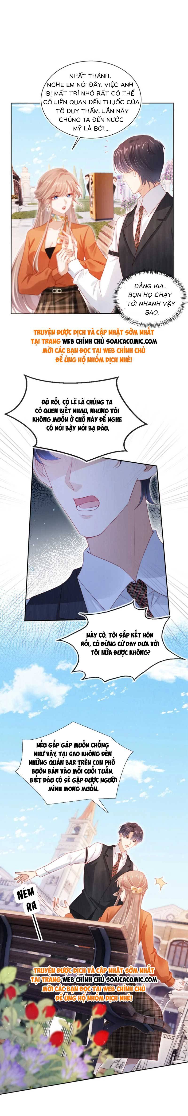 Ninita Yêu Dấu - Phần 2 Chap 1169.1 - Next Chap 1170.1