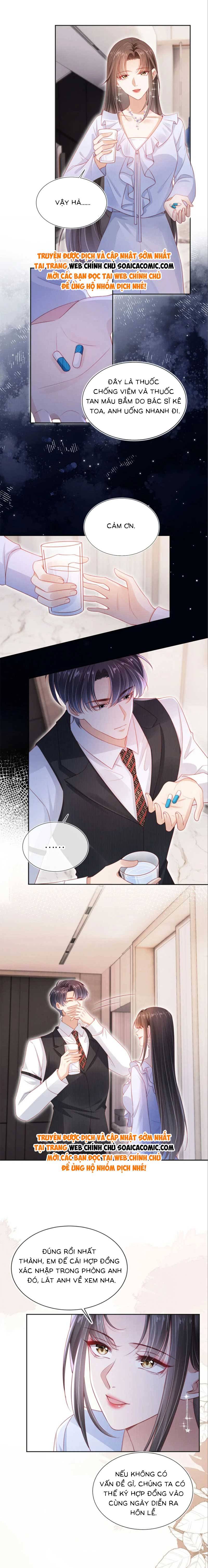 Ninita Yêu Dấu - Phần 2 Chap 1169.1 - Next Chap 1170.1