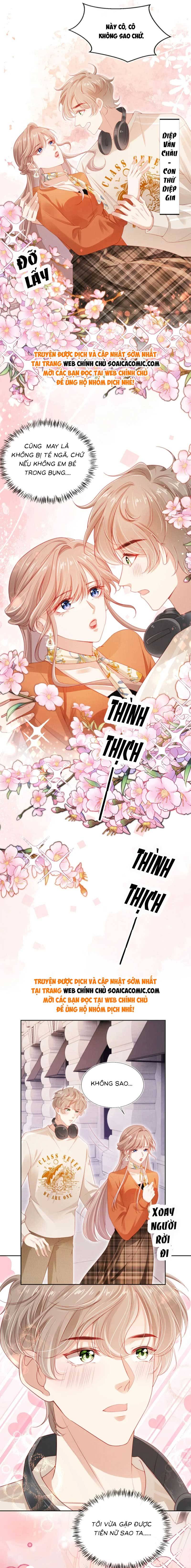 Ninita Yêu Dấu - Phần 2 Chap 1169.1 - Next Chap 1170.1