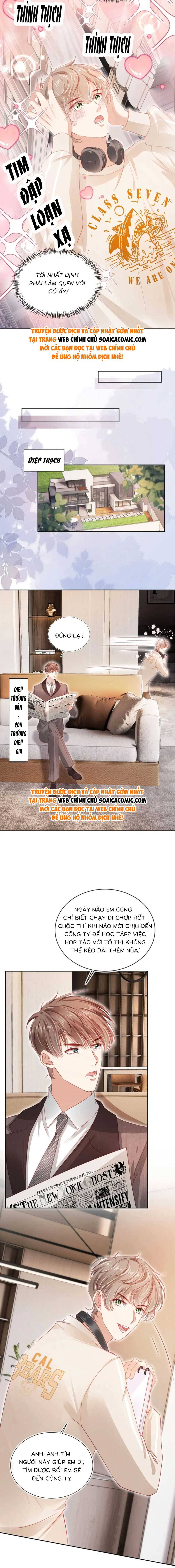 Ninita Yêu Dấu - Phần 2 Chap 1169.1 - Next Chap 1170.1