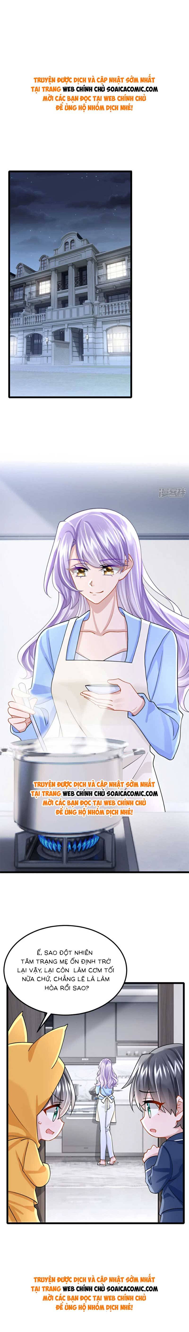 Ninita Yêu Dấu - Phần 2 Chap 1169.4 - Next Chap 1170.4