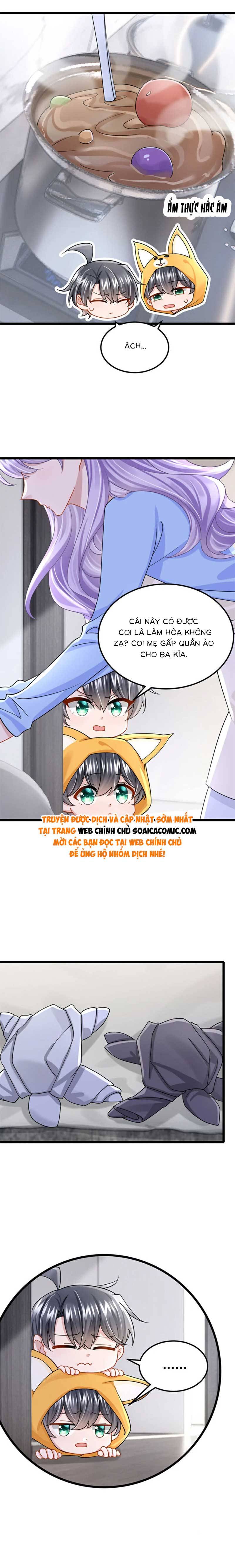 Ninita Yêu Dấu - Phần 2 Chap 1169.4 - Next Chap 1170.4