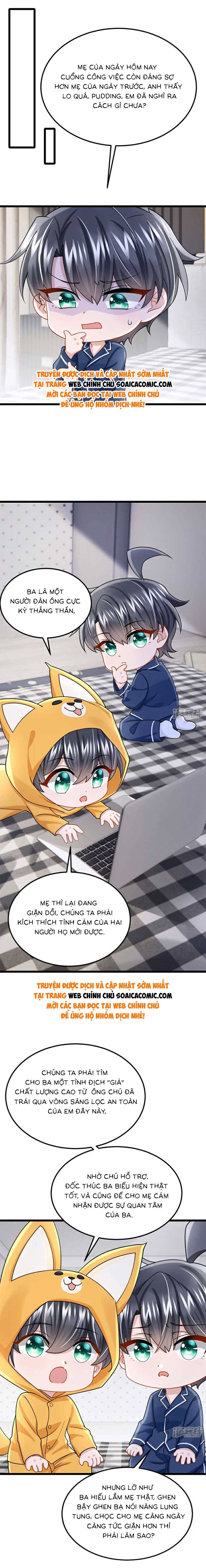 Ninita Yêu Dấu - Phần 2 Chap 1169.4 - Next Chap 1170.4