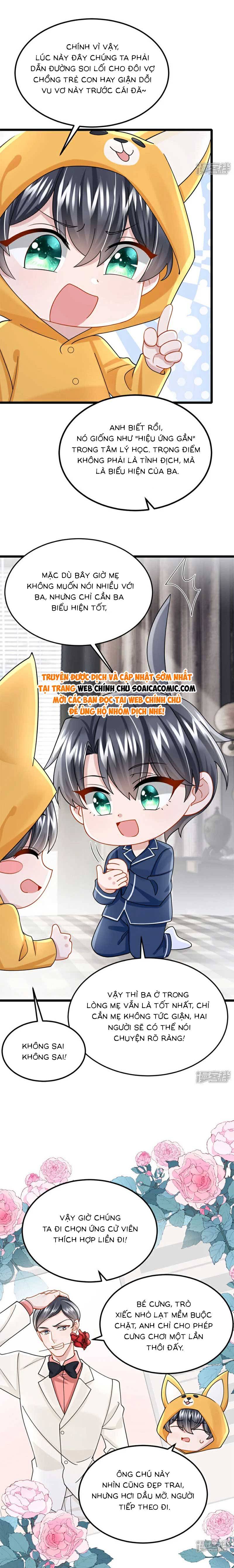 Ninita Yêu Dấu - Phần 2 Chap 1169.4 - Next Chap 1170.4