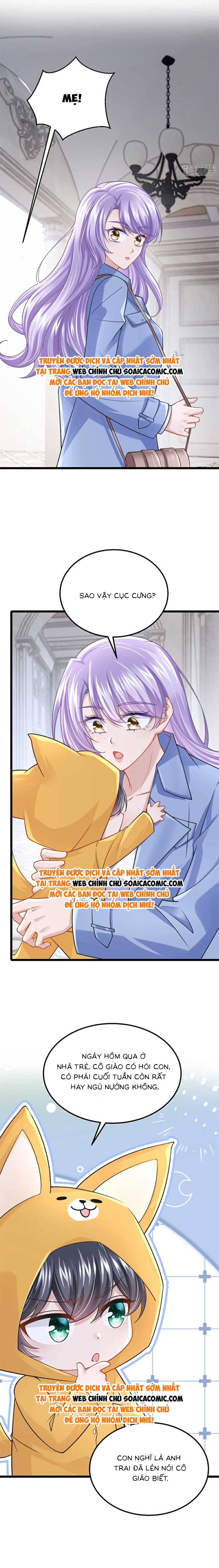 Ninita Yêu Dấu - Phần 2 Chap 1169.4 - Next Chap 1170.4