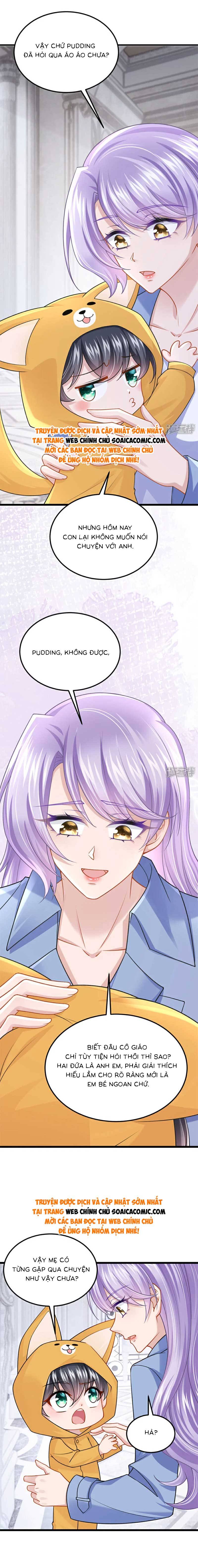 Ninita Yêu Dấu - Phần 2 Chap 1169.4 - Next Chap 1170.4