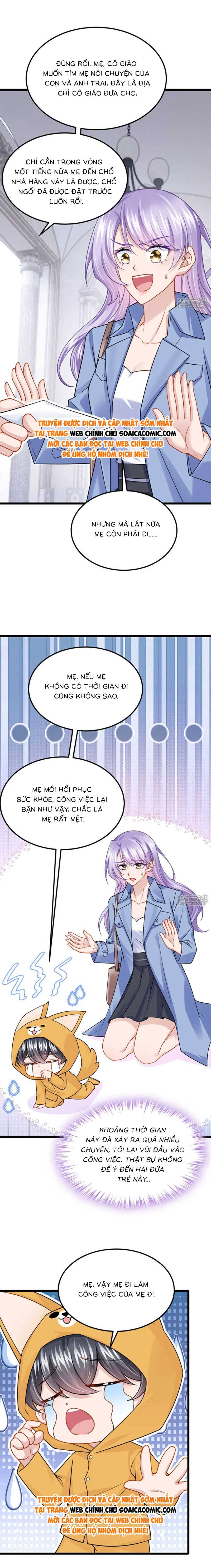 Ninita Yêu Dấu - Phần 2 Chap 1169.4 - Next Chap 1170.4