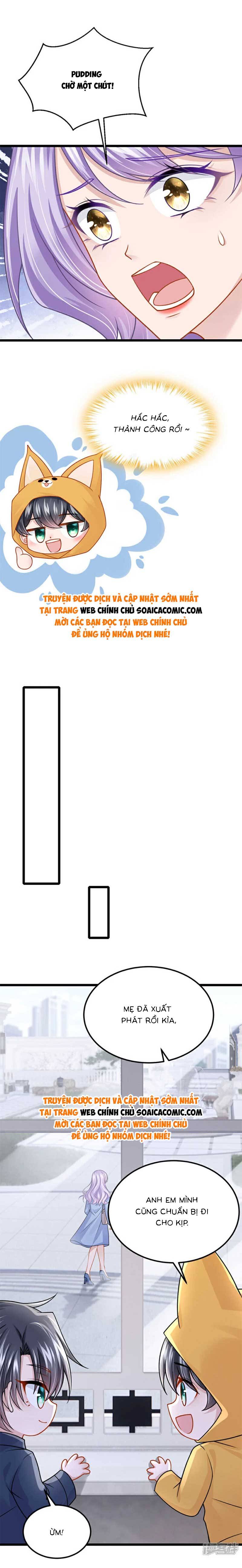 Ninita Yêu Dấu - Phần 2 Chap 1169.4 - Next Chap 1170.4