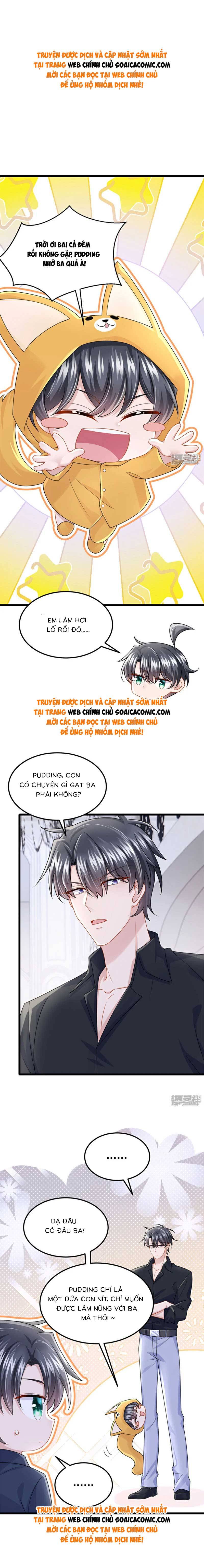 Ninita Yêu Dấu - Phần 2 Chap 1169.6 - Next Chap 1170.6