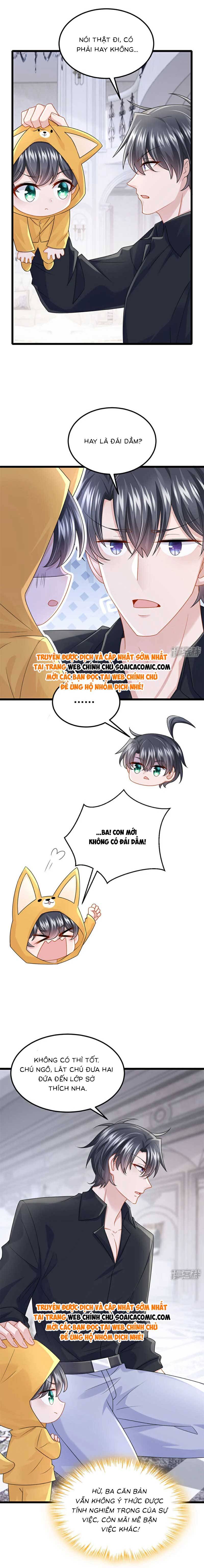 Ninita Yêu Dấu - Phần 2 Chap 1169.6 - Next Chap 1170.6