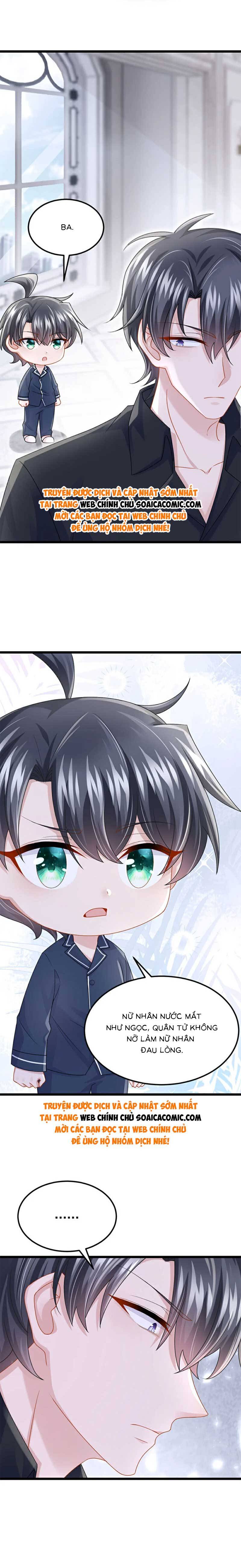 Ninita Yêu Dấu - Phần 2 Chap 1169.6 - Next Chap 1170.6