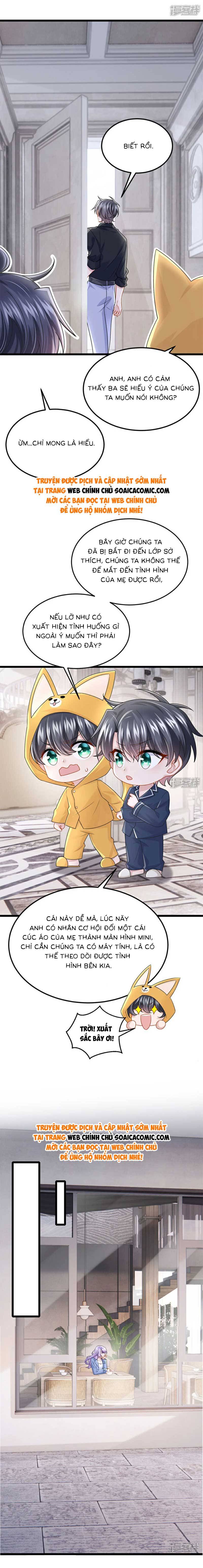 Ninita Yêu Dấu - Phần 2 Chap 1169.6 - Next Chap 1170.6