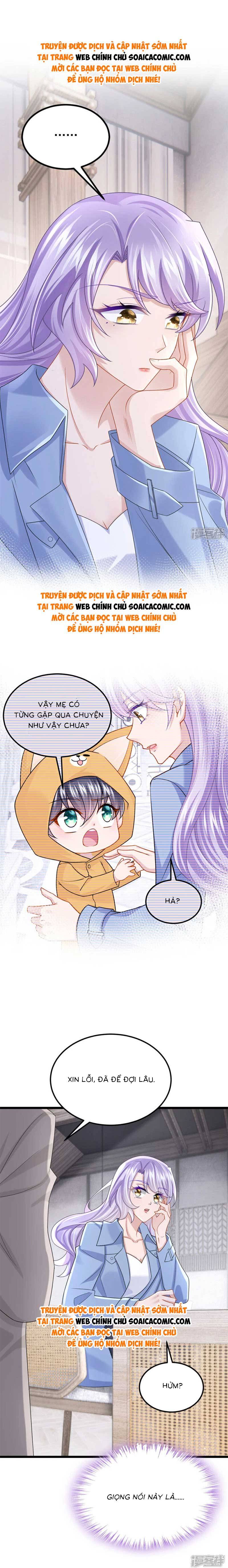 Ninita Yêu Dấu - Phần 2 Chap 1169.6 - Next Chap 1170.6