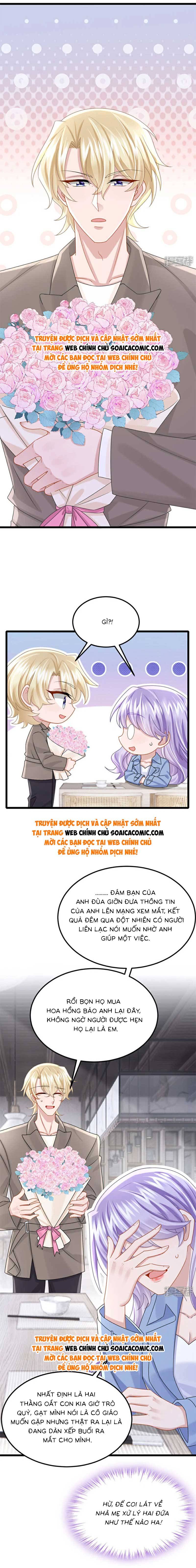 Ninita Yêu Dấu - Phần 2 Chap 1169.6 - Next Chap 1170.6