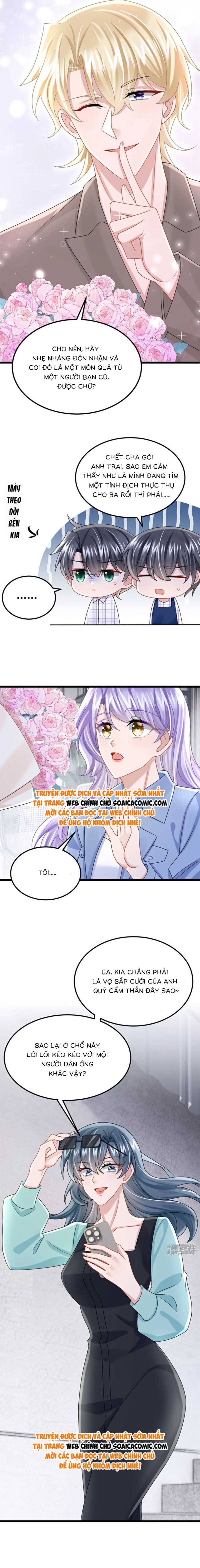 Ninita Yêu Dấu - Phần 2 Chap 1169.6 - Next Chap 1170.6