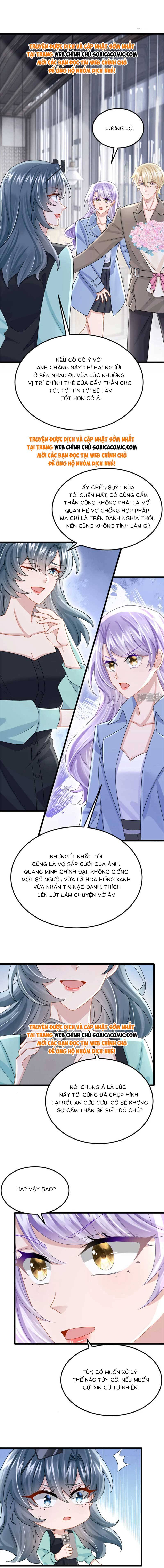 Ninita Yêu Dấu - Phần 2 Chap 1169.6 - Next Chap 1170.6