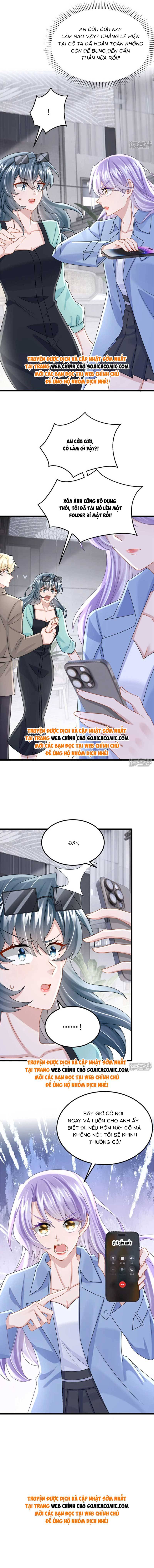 Ninita Yêu Dấu - Phần 2 Chap 1169.6 - Next Chap 1170.6