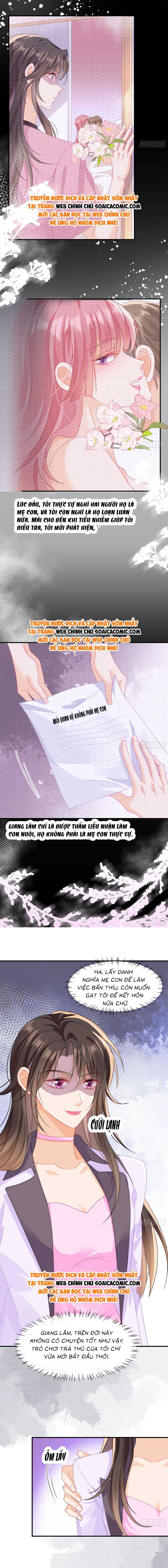 Ninita Yêu Dấu - Phần 2 Chap 1169.7 - Next Chap 1170.7