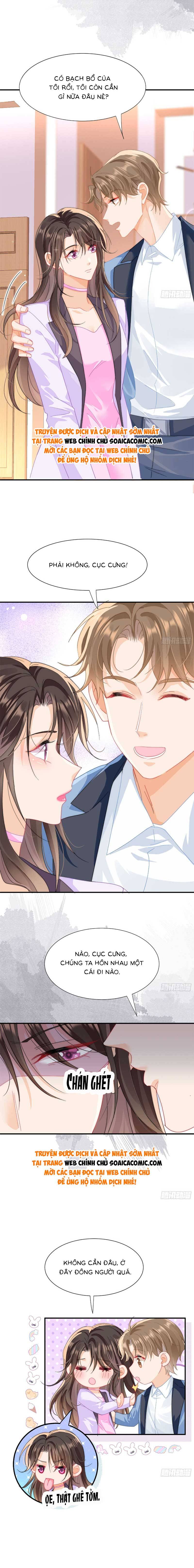 Ninita Yêu Dấu - Phần 2 Chap 1169.7 - Next Chap 1170.7