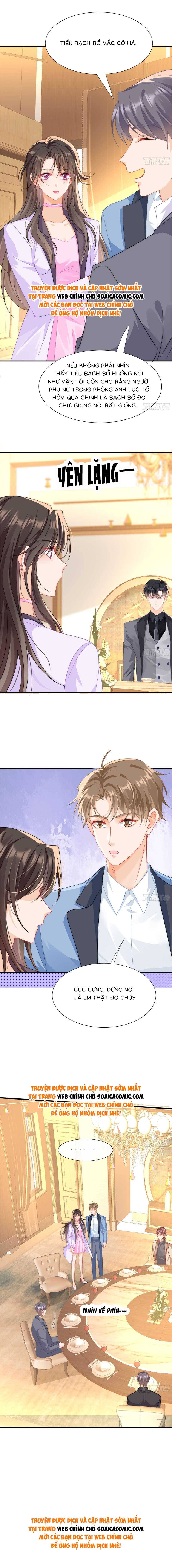 Ninita Yêu Dấu - Phần 2 Chap 1169.7 - Next Chap 1170.7