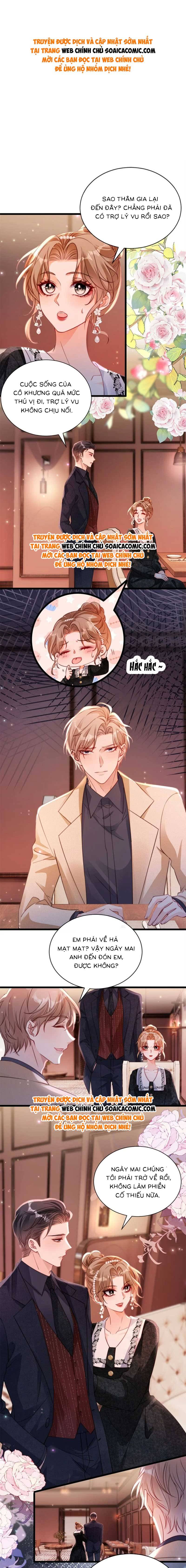 Ninita Yêu Dấu - Phần 2 Chap 1169.8 - Next Chap 1170.8