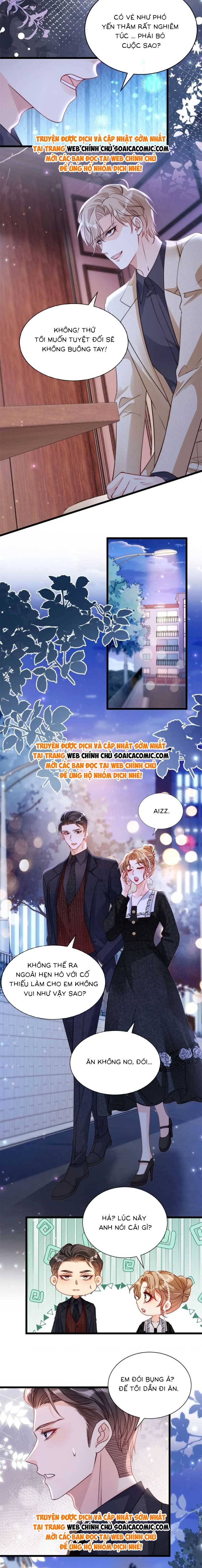 Ninita Yêu Dấu - Phần 2 Chap 1169.8 - Next Chap 1170.8