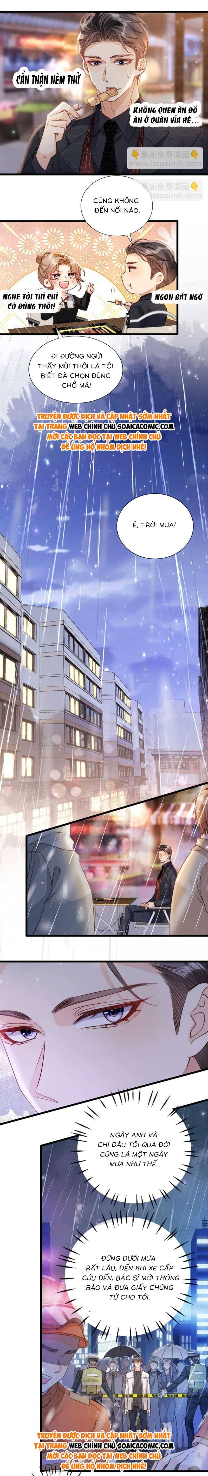 Ninita Yêu Dấu - Phần 2 Chap 1169.8 - Next Chap 1170.8