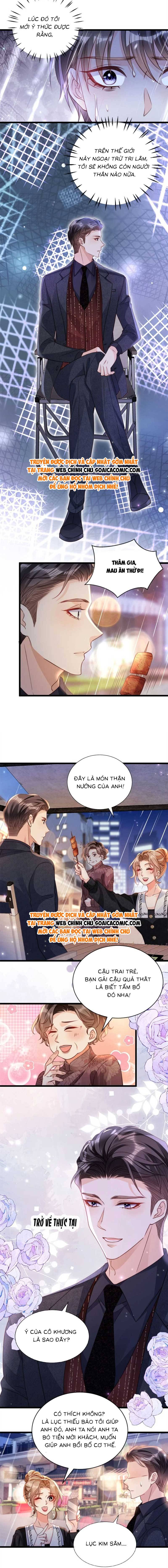 Ninita Yêu Dấu - Phần 2 Chap 1169.8 - Next Chap 1170.8